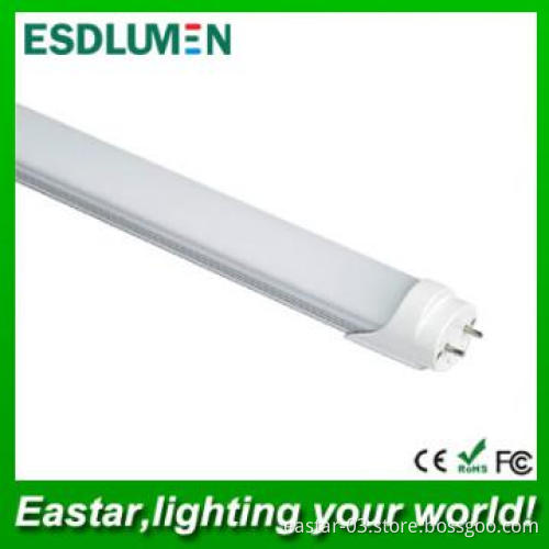 CE, ROHS,FCC LED Tube T8 With Rebate